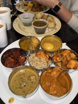 Chennai Cafe by null