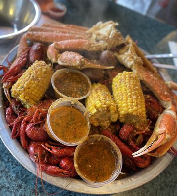 Jenivi's Seafood Shoppe & Restaurant by null