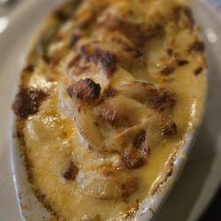 Southside 815 - Big noodle mac n cheese