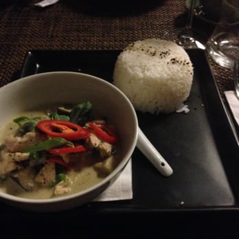Cafe Buddha - Thai Near Me - Prague, Puerto Rico