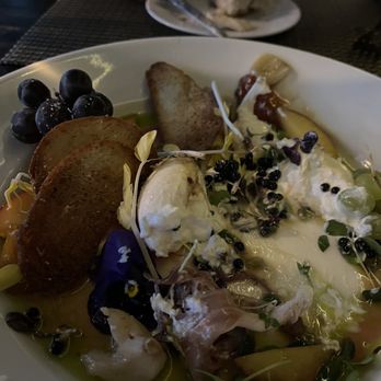 Primal By Mia - Burrata - Seafood Near Me - Cape May, New Jersey Primal By Mia - Burrata - Seafood Near Me - Cape May, New Jersey