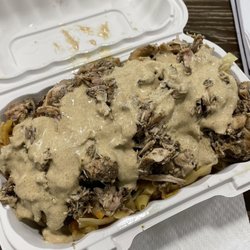 B-Dub’s Island Soul - Island Boat