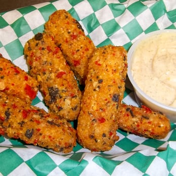 Tailwind Bar & Bistro - a bowl of dip - Bars Near Me - Bloomington, Illinois Tailwind Bar & Bistro - a bowl of dip - Bars Near Me - Bloomington, Illinois