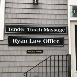 Ryan Law Office - Ryan Law Office - (508) 883-6000