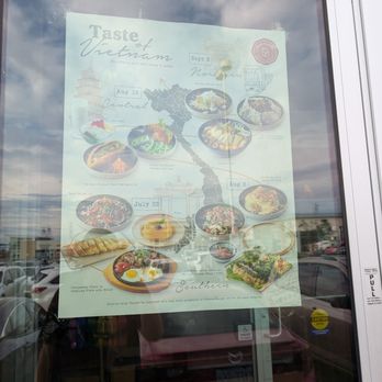 Dear Saigon - Taste of Vietnam - Vietnamese Near Me - Scarborough, Ontario
