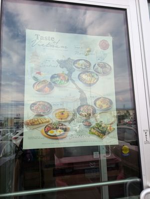 Menu photo 5 Dear Saigon Scarborough, ON