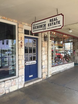 CC Herber Co Real Estate