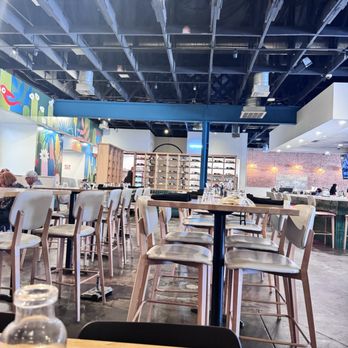 Redbird Scratch Kitchen + Bar - Sam Hughes - Cocktail Bars Near Me - Tucson, Arizona