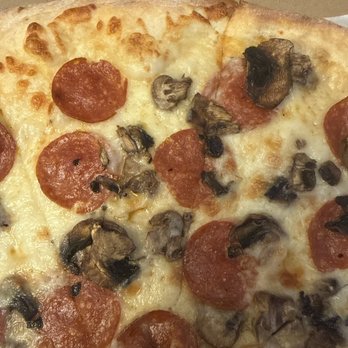 Bongiorno's - No sauce - Pizza Near Me - Solana Beach, California Bongiorno's - No sauce - Pizza Near Me - Solana Beach, California