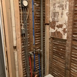 Edgewater Plumb & Mechanical