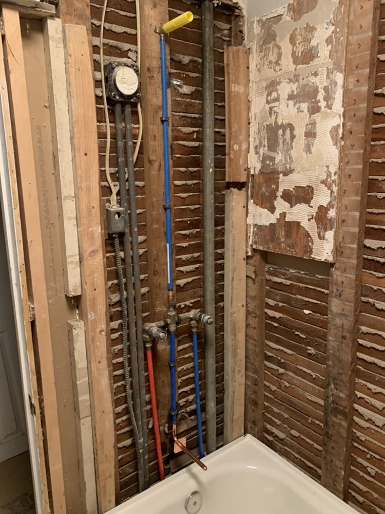 Slide of Edgewater Plumb & Mechanical