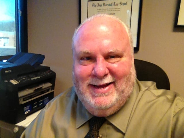 Law Offices of Anthony R. Hofeld - property tax consultant in Morton Grove, IL