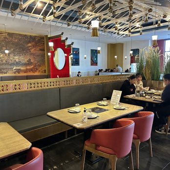 Chuan Tian Xia - Inside - Szechuan Near Me - Rockville, Maryland Chuan Tian Xia - Inside - Szechuan Near Me - Rockville, Maryland