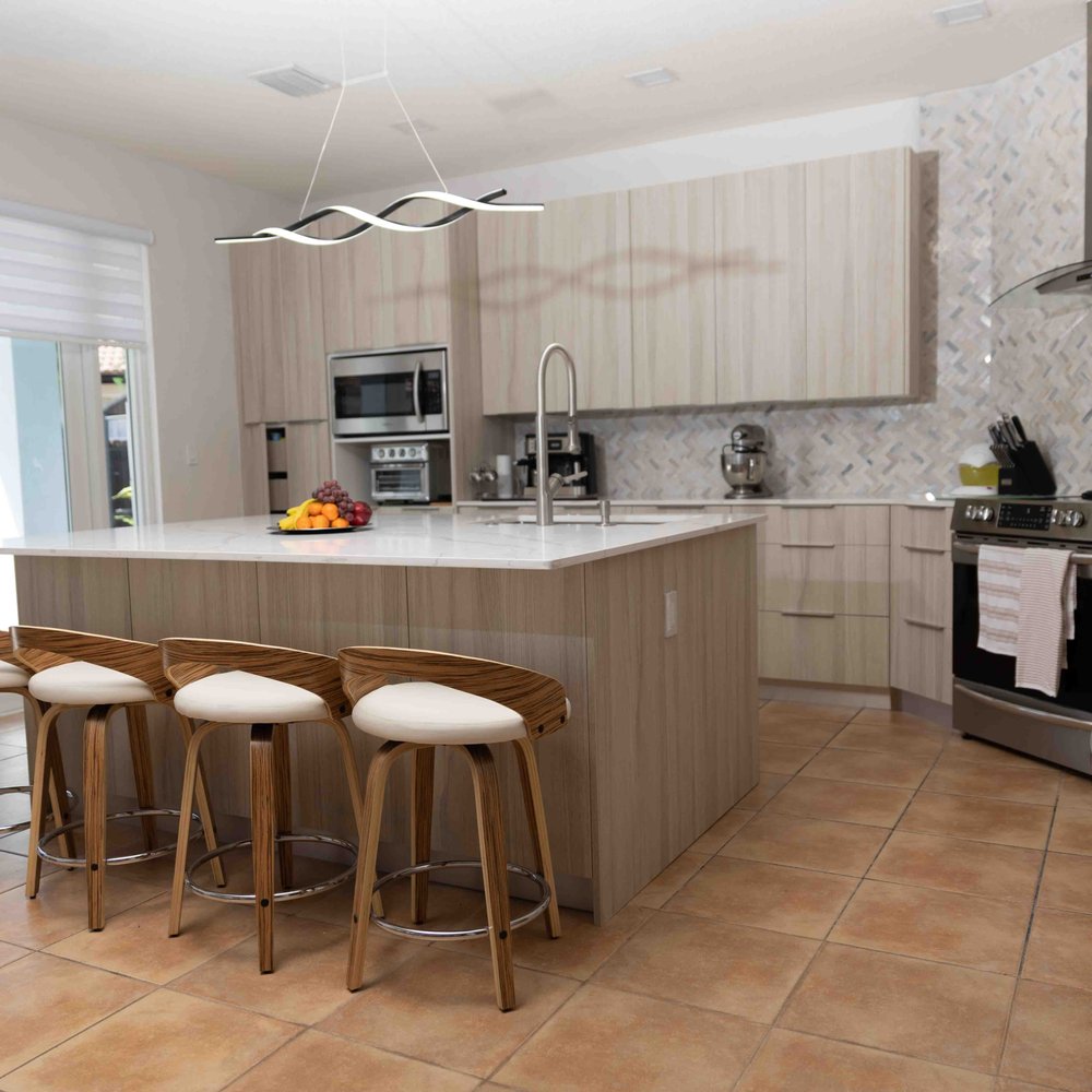 Fabritec Installation Matttroy