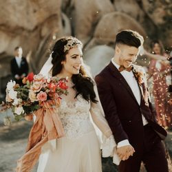 Wedding photos & videography