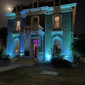 DELUSION - The Phillips Mansion - Performing Arts Near Me - Los Angeles, California DELUSION - The Phillips Mansion - Performing Arts Near Me - Los Angeles, California