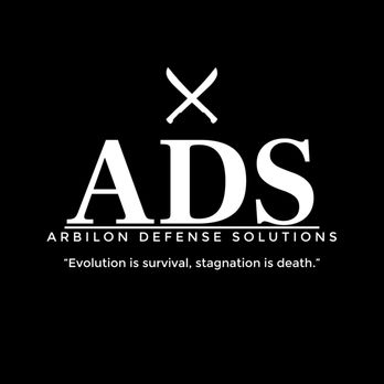 Arbilon Defense Solutions - Company Logo - Firearm Training Near Me