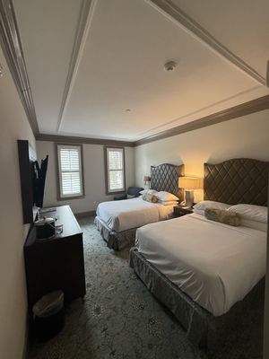 Andrew Pinckney Inn by null