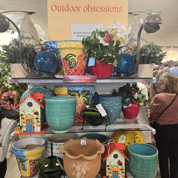 HomeGoods - Garden pottery - Home Decor Near Me - West Covina, California HomeGoods - Garden pottery - Home Decor Near Me - West Covina, California
