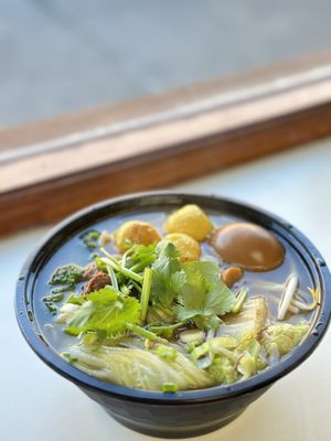 Mama's Noodle House by null