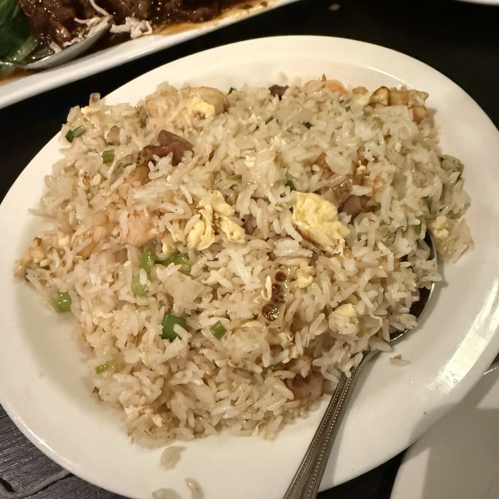 Bo Lings - Fried Rice - Chinese Near Me - Overland Park, Kansas Bo Lings - Fried Rice - Chinese Near Me - Overland Park, Kansas