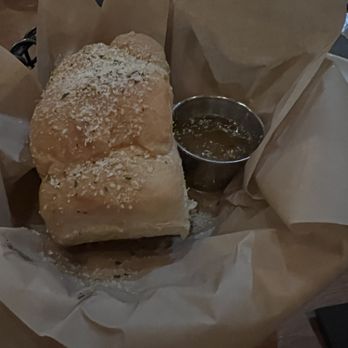 CityRange Steakhouse Grill - Dinner Bread - Steakhouses Near Me - Spartanburg, South Carolina
