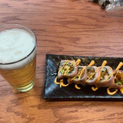 Sushi Katsu