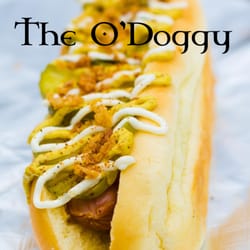 O'Doggy's