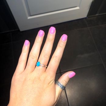 Nails Shine - Nail Salons Near Me - Westmont, Illinois
