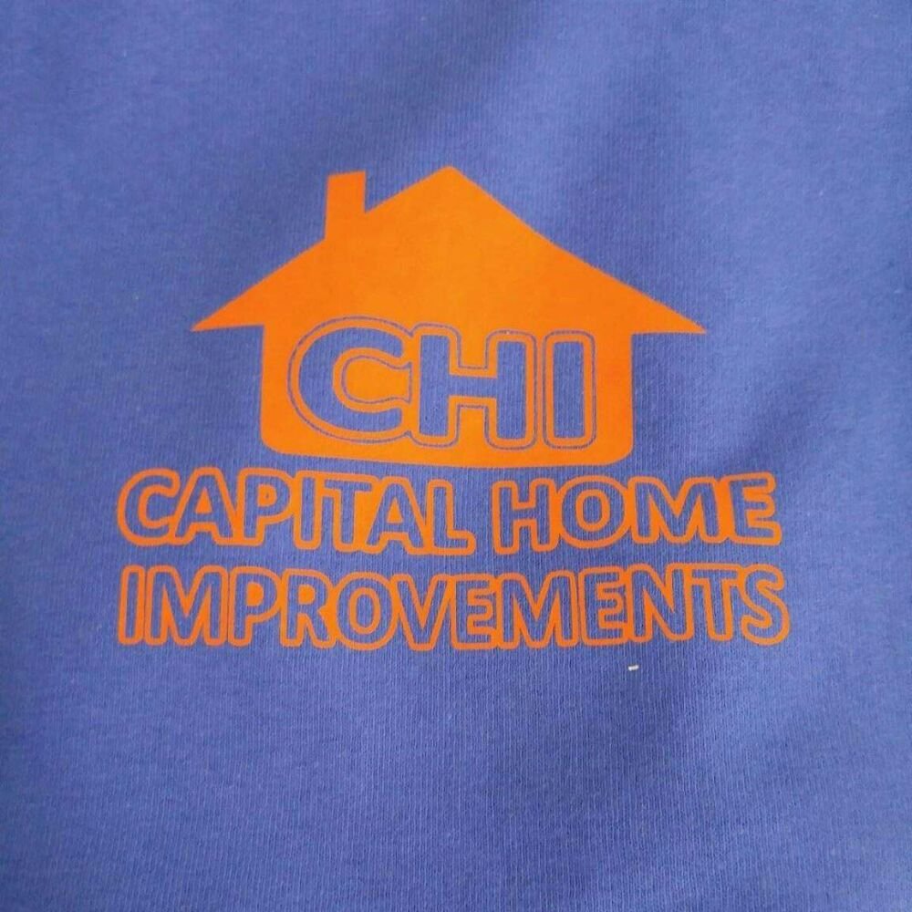 Slide of Capital Home Improvements