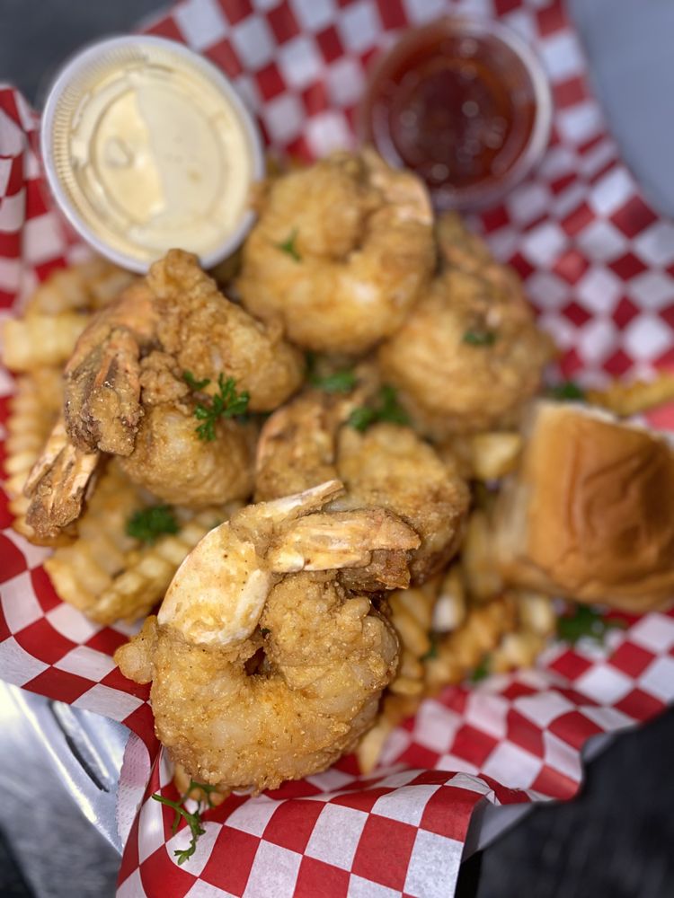 TASTY A’S CAJUN CUISINE 11 Photos 3731 Riley Fuzzel Rd, Spring