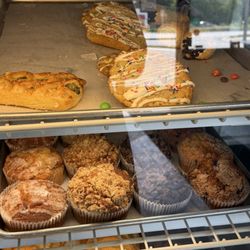 Bostwick Bakery