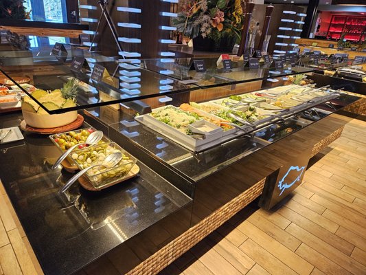Rodizio Grill Brazilian Steakhouse Denver by null