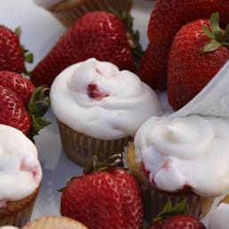 Strawberry Shortcake