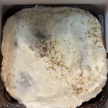 Crumbl - Millenia - Pumpkin Square - Bakeries Near Me - Orlando, Florida Crumbl - Millenia - Pumpkin Square - Bakeries Near Me - Orlando, Florida