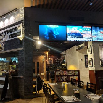 Cafe Hollywood - View from our booth - Chinese Near Me - Markham, Ontario Cafe Hollywood - View from our booth - Chinese Near Me - Markham, Ontario