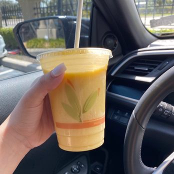 Carrot Express - Juice Bars & Smoothies Near Me - Boca Raton, Florida