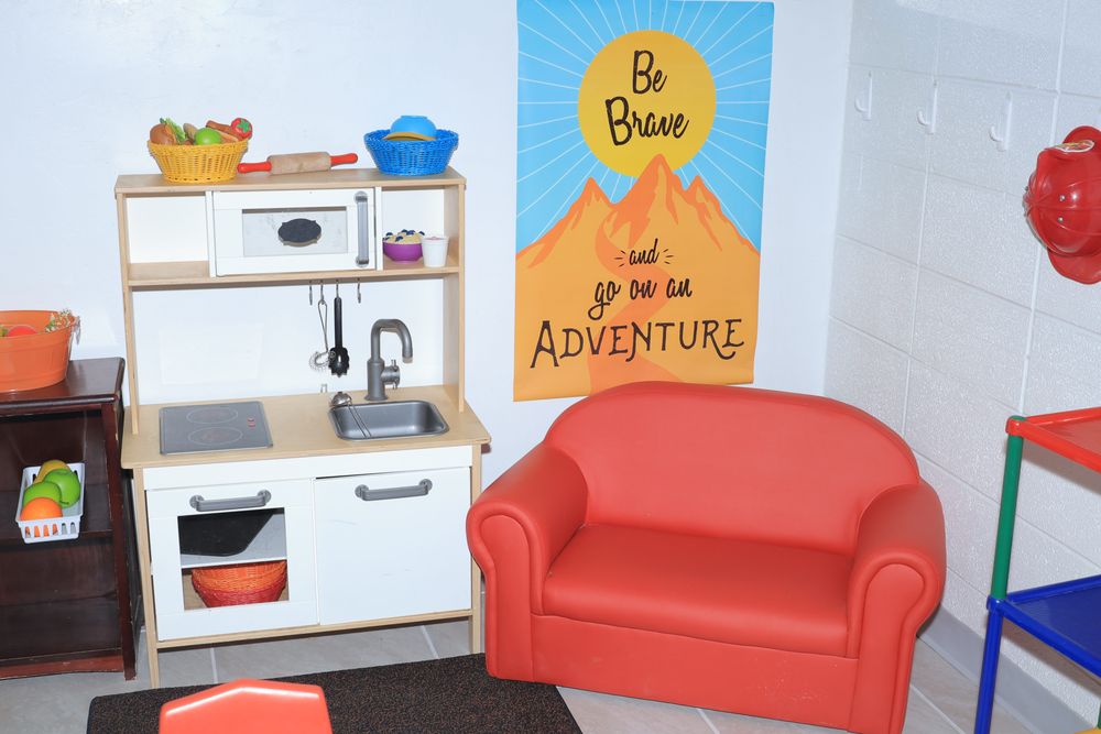Kids Connect Child Care - childcare center in Tucson, AZ