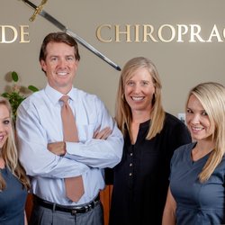 Bode Chiropractic Center