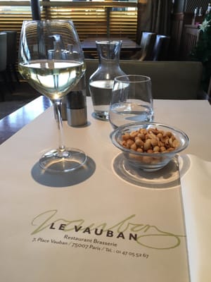 Le Vauban by null