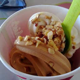 Have Vanilla and Peanut Butter. . Have Vanilla and Peanut Butter. .