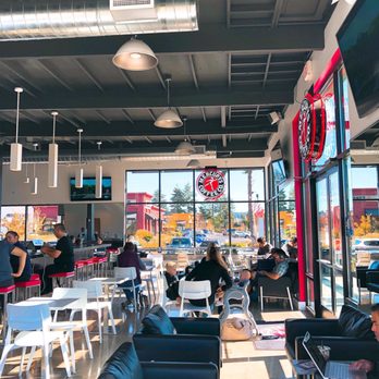 Mercurys Coffee - Coffee & Tea Near Me - Bellevue, Washington