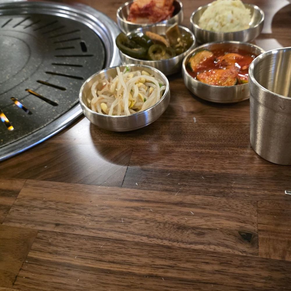 Sizzle Korean Barbeque - Korean Near Me - Glendale, Arizona