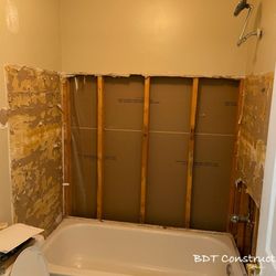 BDT Construction
