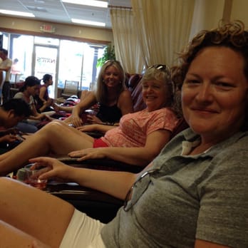 Westwood Nails - The girls. - Nail Salons Near Me - Arvada, Colorado Westwood Nails - The girls. - Nail Salons Near Me - Arvada, Colorado