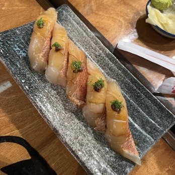 Temaki Joint - Sushi Bars Near Me - Boulder, Colorado