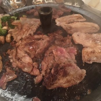 Let's Meat - Beef and pork belly - Korean Near Me - New York, New York Let's Meat - Beef and pork belly - Korean Near Me - New York, New York