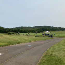 Driving Range