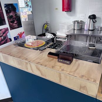 Thumbody - Coffee & Tea Near Me - Paramus, New Jersey