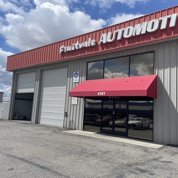 Fruitvale Automotive Services - Auto Repair Near Me - Bakersfield, California Fruitvale Automotive Services - Auto Repair Near Me - Bakersfield, California